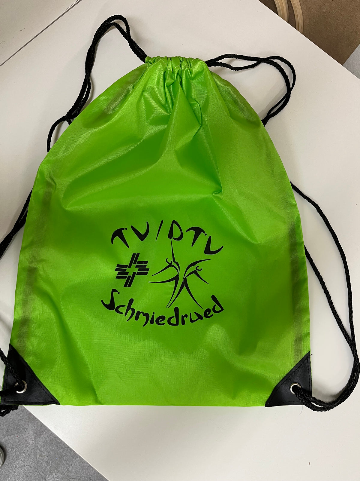 Rucksack / Turnsack personalisiert