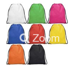 Rucksack / Turnsack personalisiert