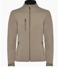 Softshell-Jacke personalisiert – Damen, Herren & Kinder