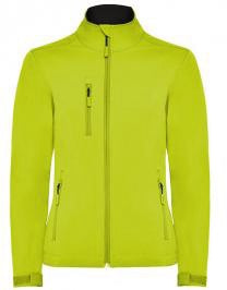Softshelljacke Damen/Herren