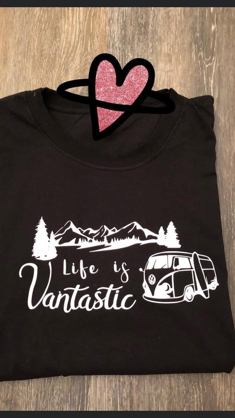 T-Shirt Herren