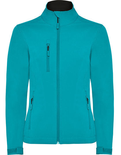 Softshelljacke Damen/Herren
