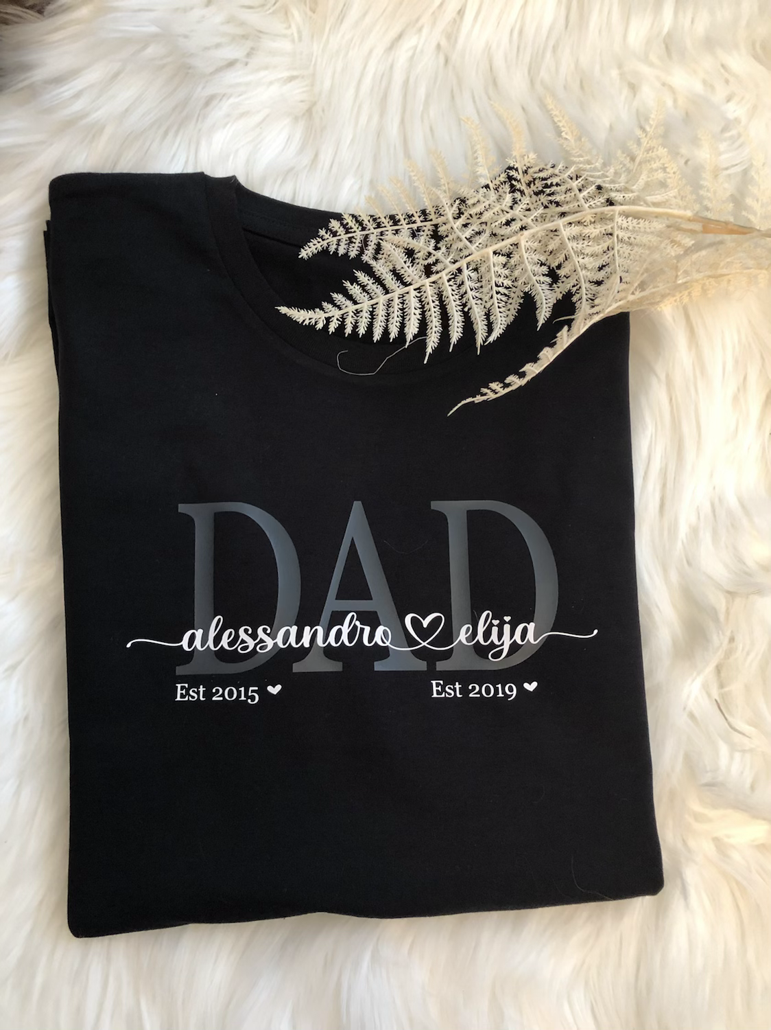 T-Shirt Herren