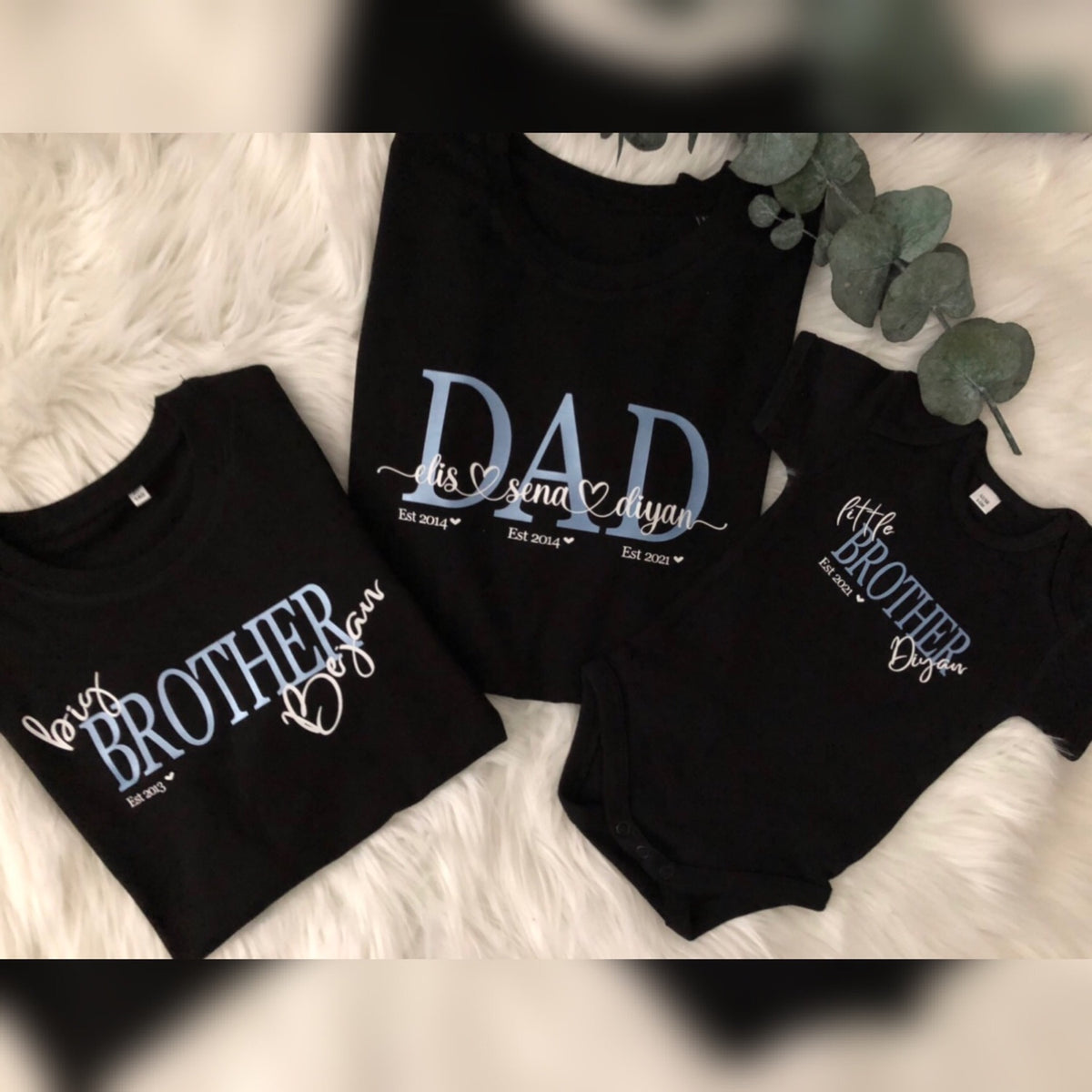 T-Shirt Herren