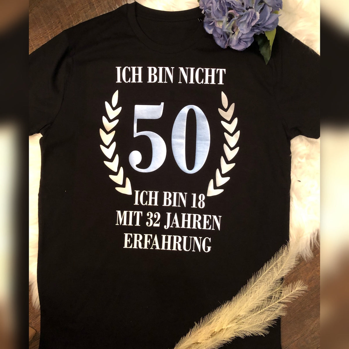 T-Shirt Herren