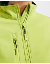 Softshelljacke Damen/Herren