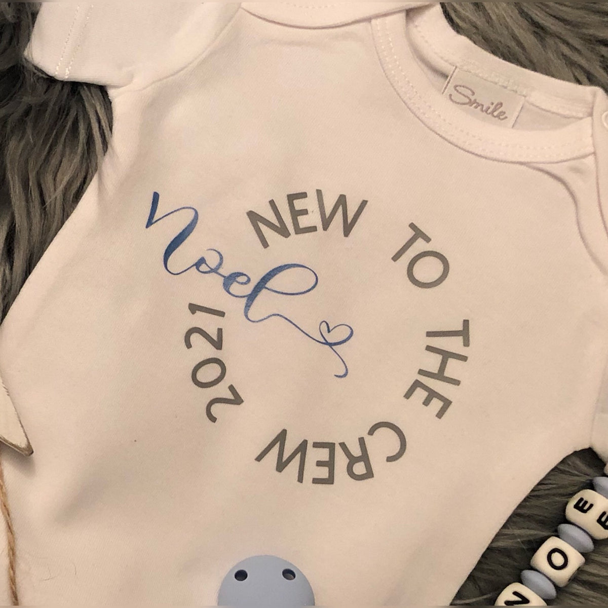 Babybodies / Kindershirts