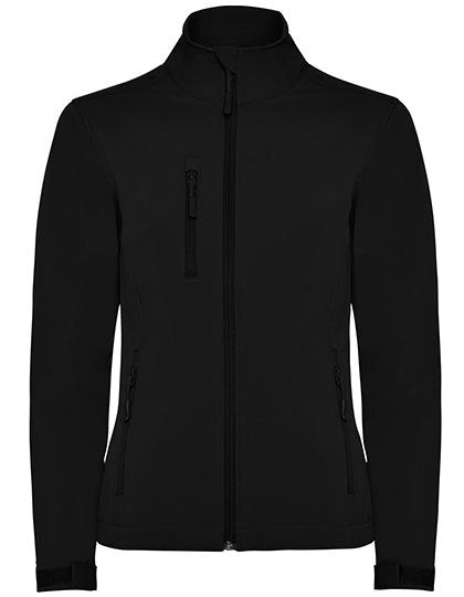 Softshelljacke Damen/Herren
