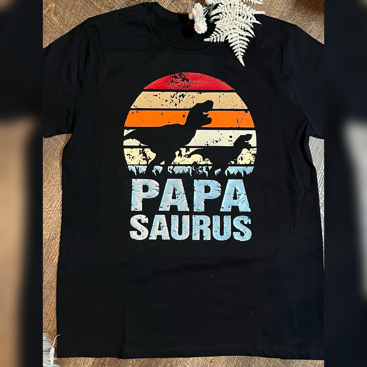 T-Shirt Herren