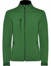 Softshelljacke Damen/Herren