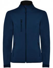 Softshelljacke Damen/Herren