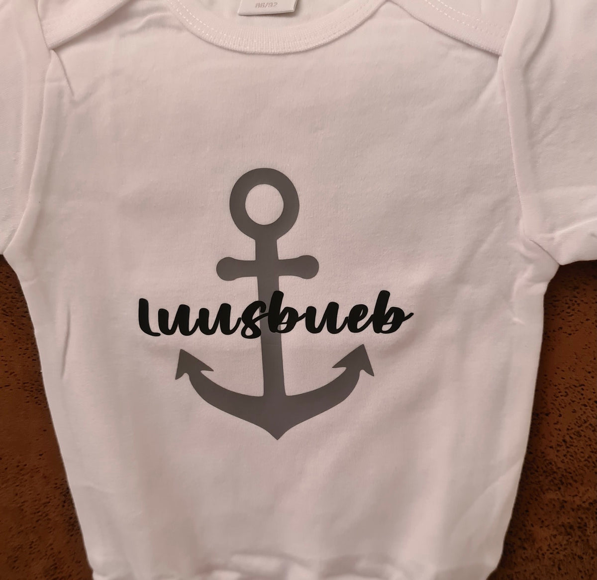 Babybodies / Kindershirts