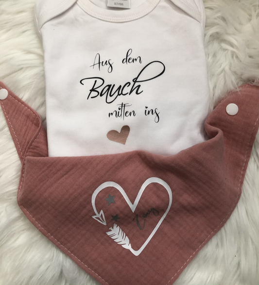Babybodies / Kindershirts