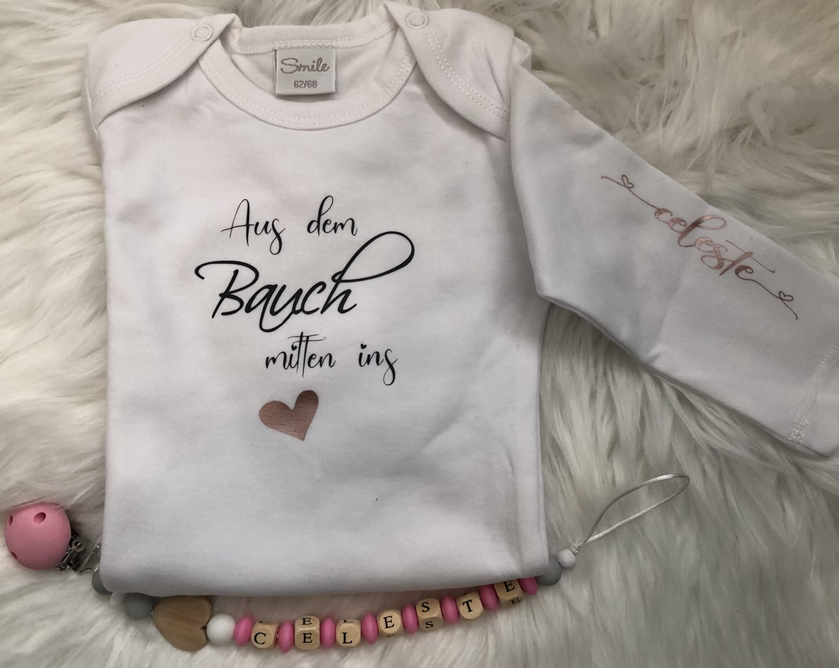 Babybodies / Kindershirts