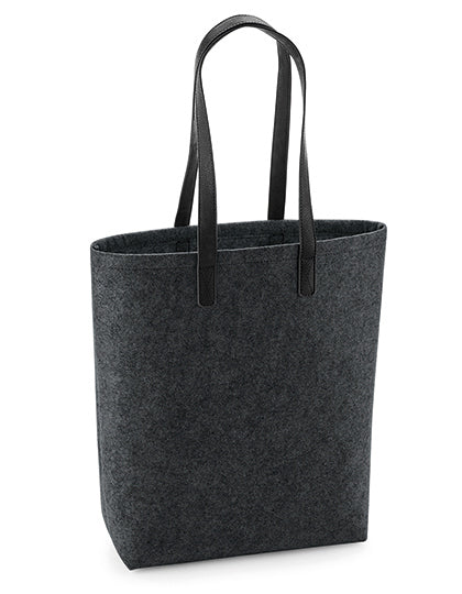 Filztasche Shopper