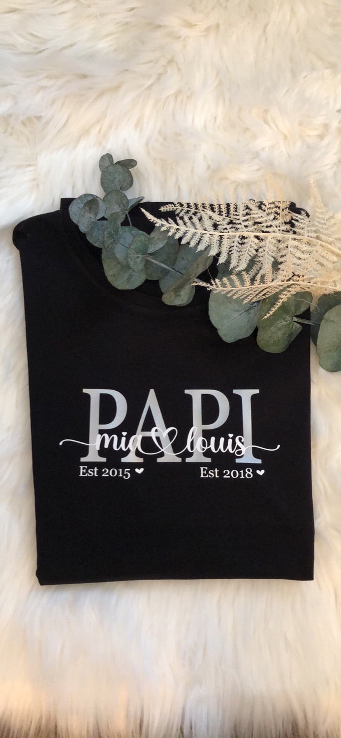 T-Shirt Herren