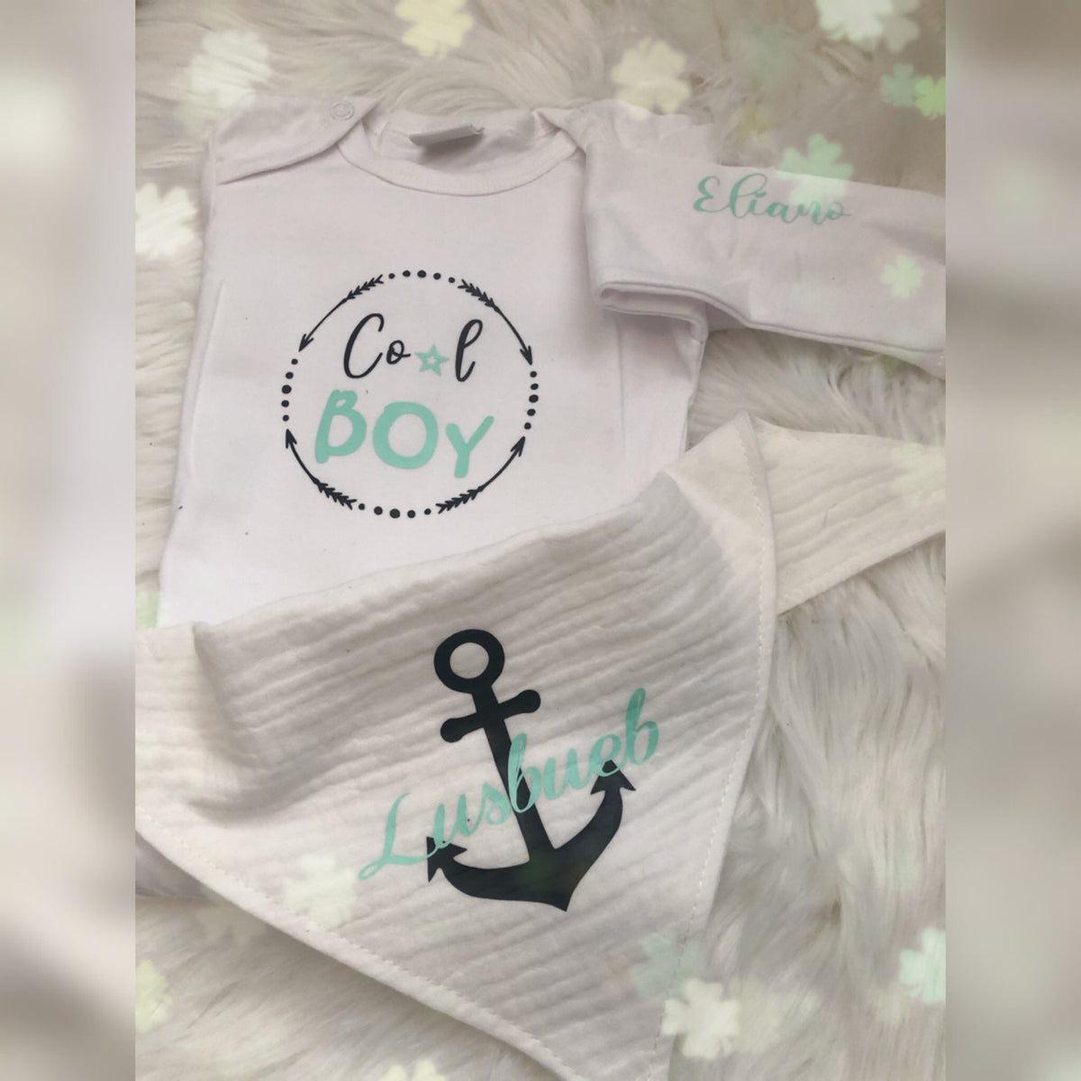 Babybodies / Kindershirts