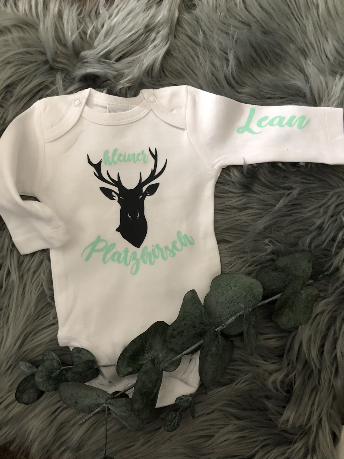 Babybodies / Kindershirts