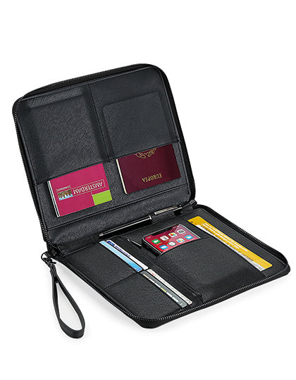 Familienorganizer  / Reiseorganizer
