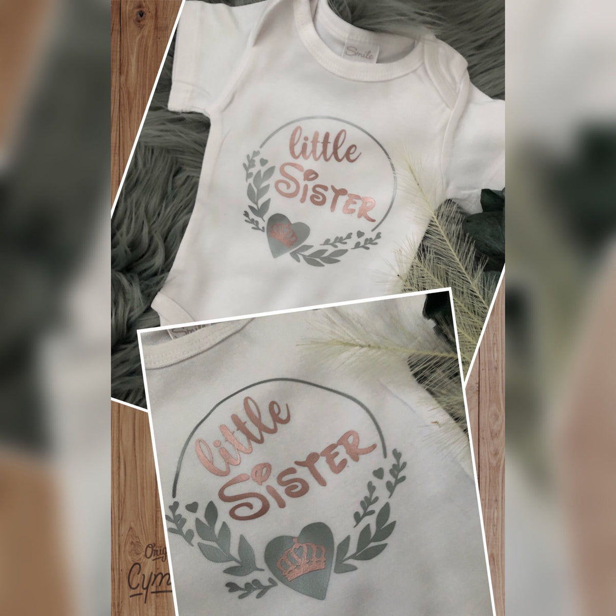 Babybodies / Kindershirts
