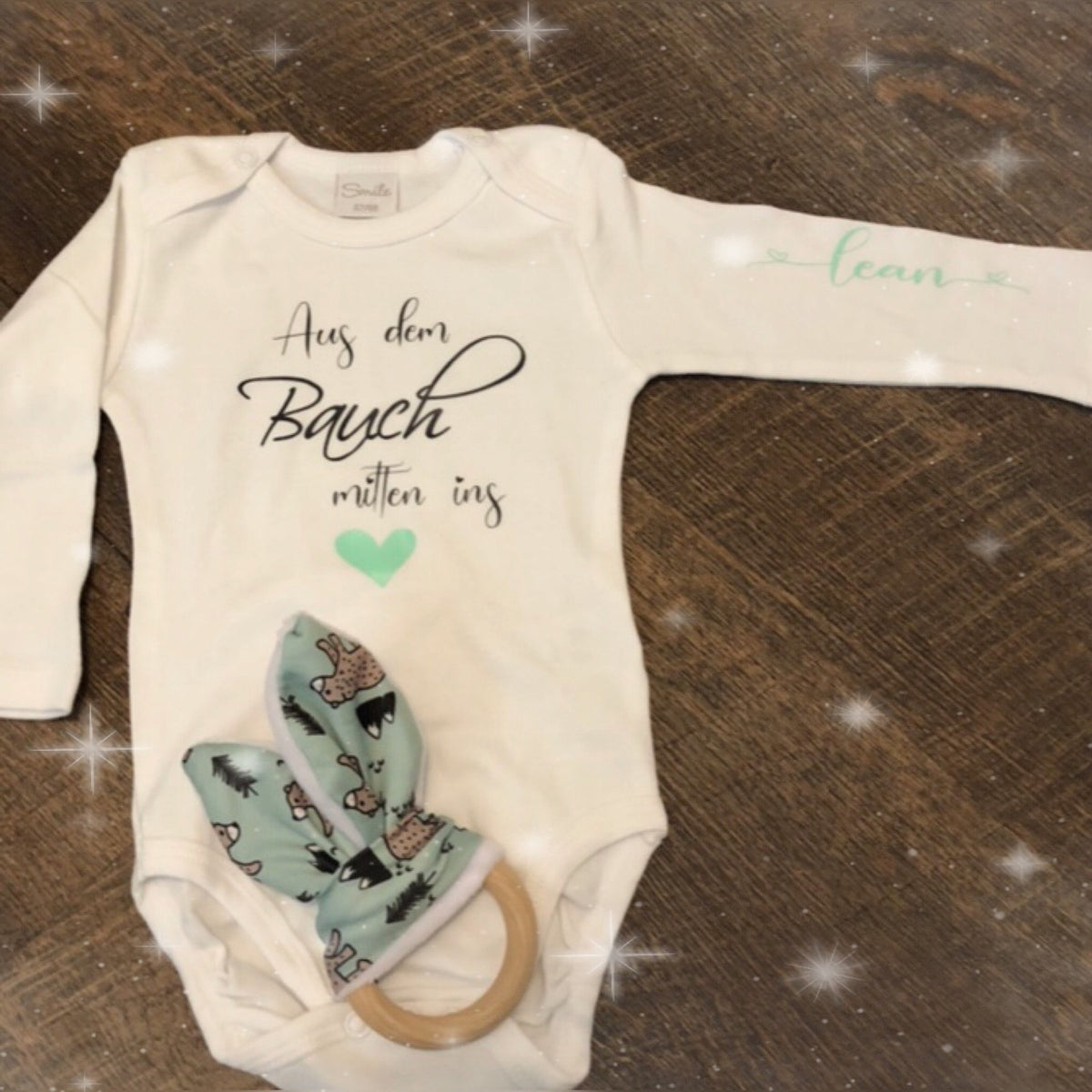 Babybodies / Kindershirts