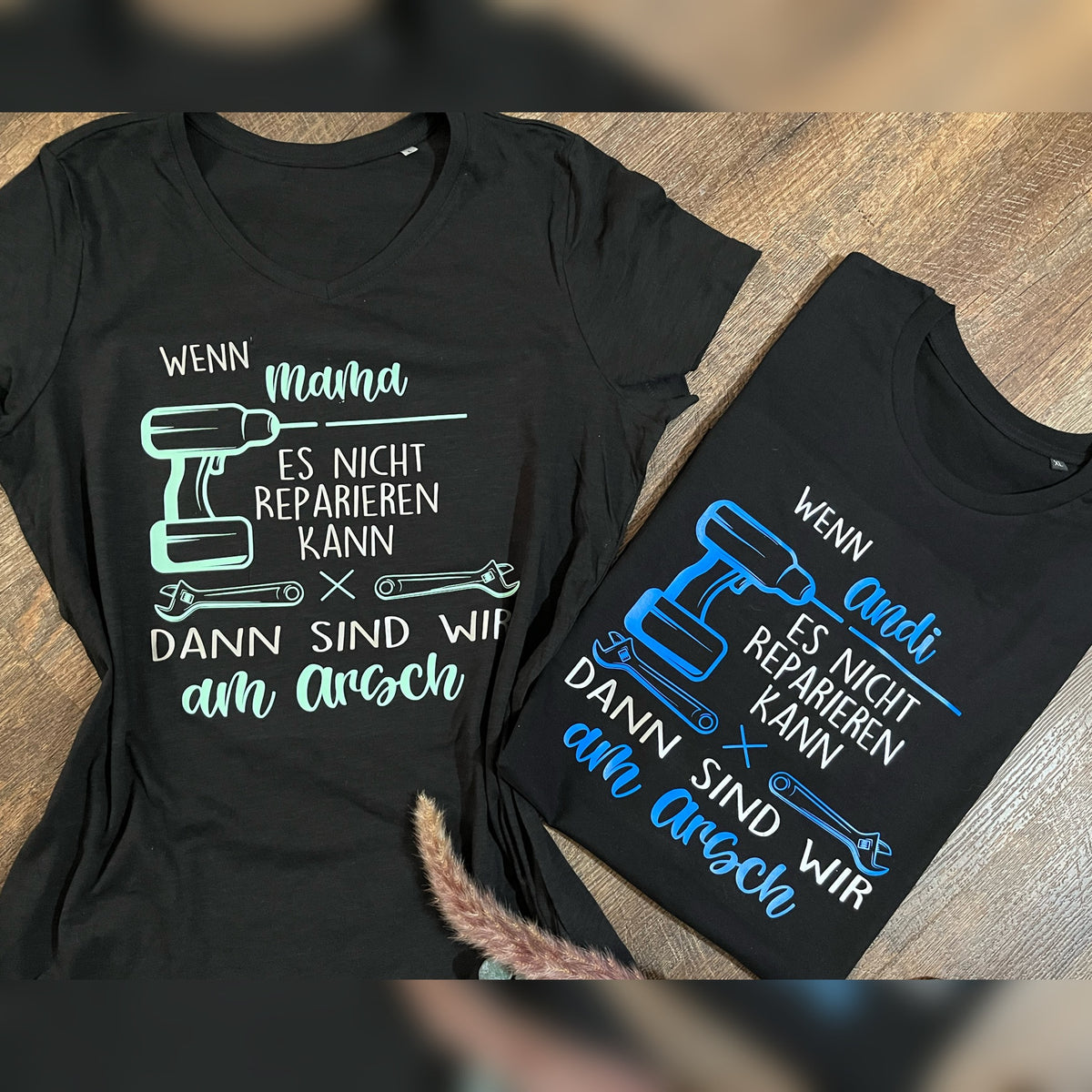 T-Shirt Herren