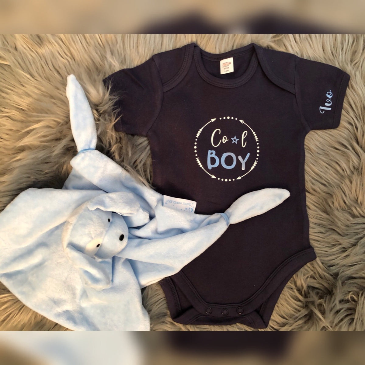 Babybodies / Kindershirts