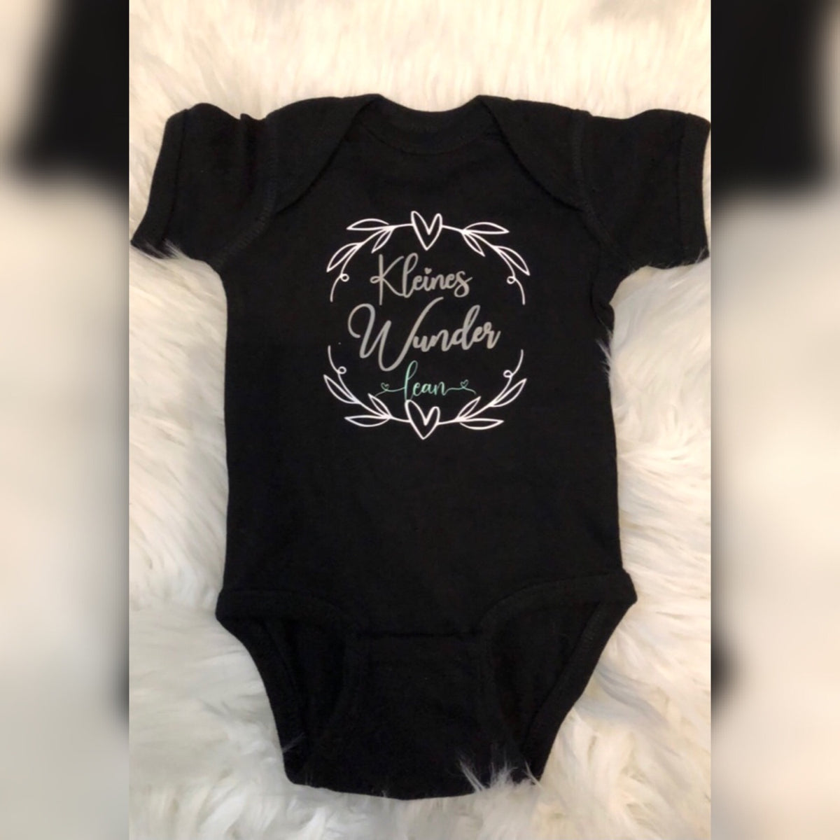 Babybodies / Kindershirts