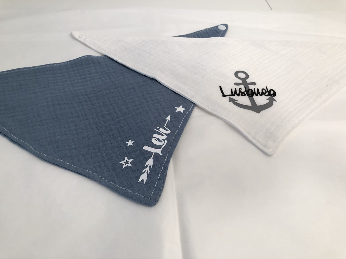 3eck-Tüechli personalisiert