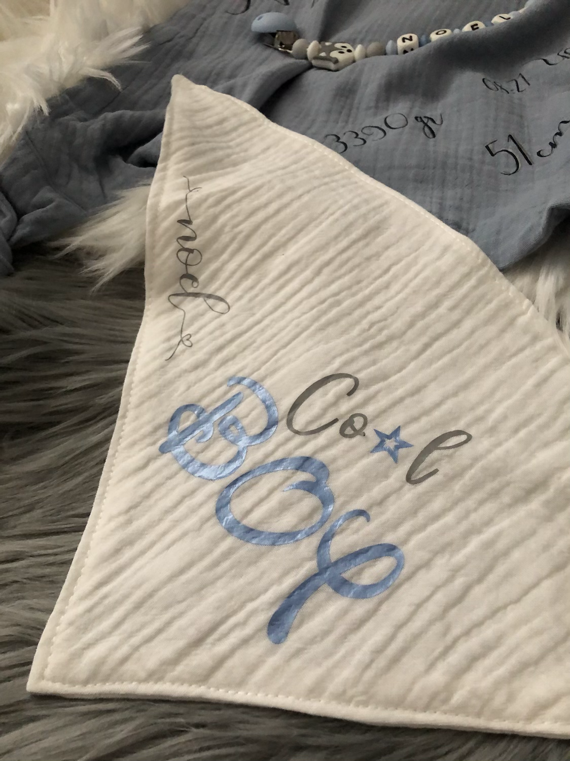 3eck-Tüechli personalisiert