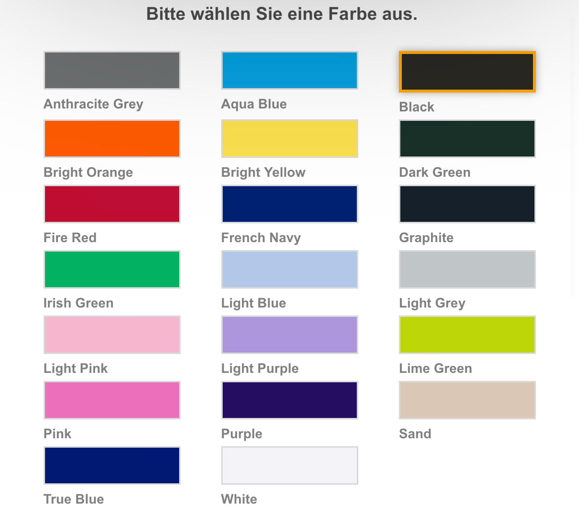 Badetuck XL 100x210cm