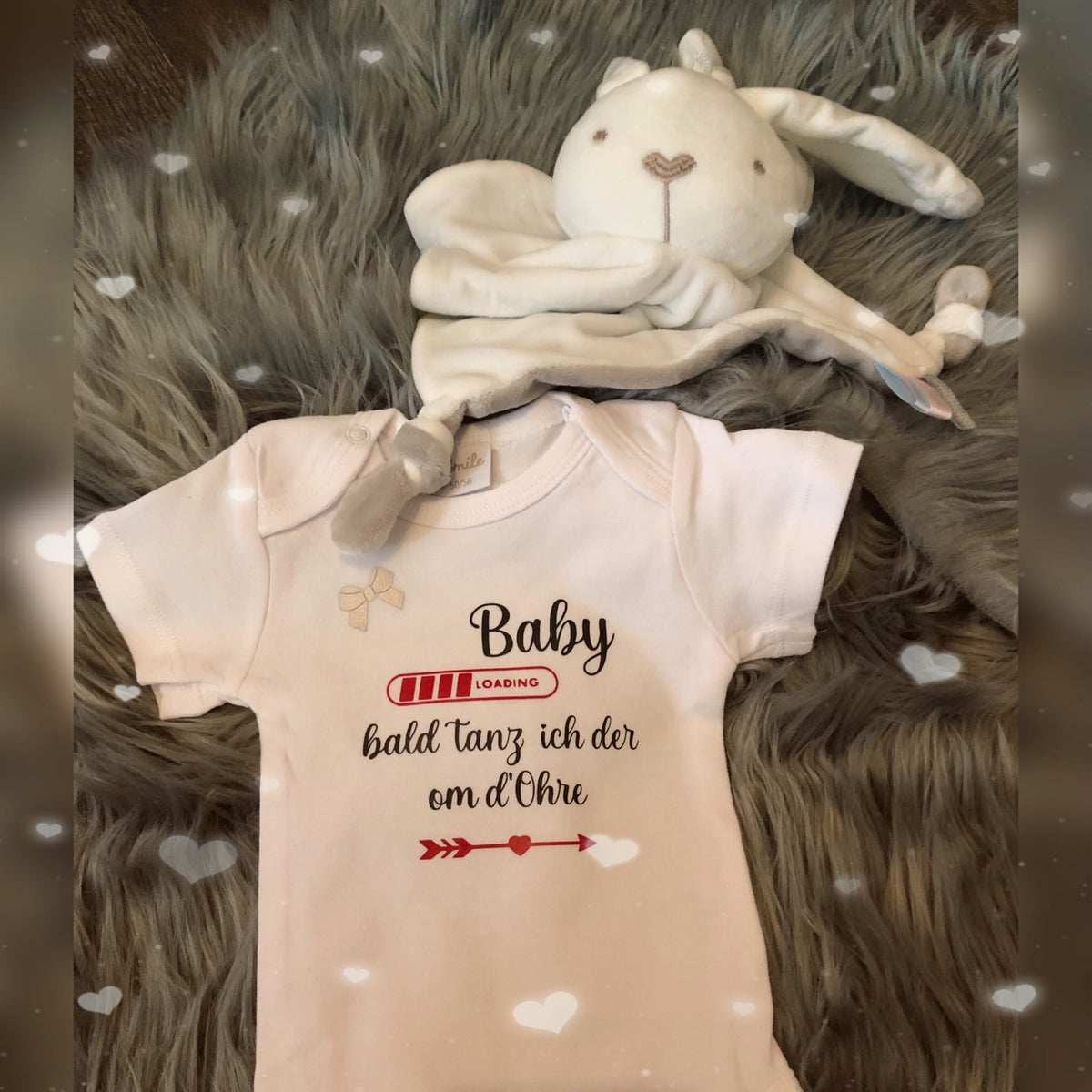 Babybodies / Kindershirts