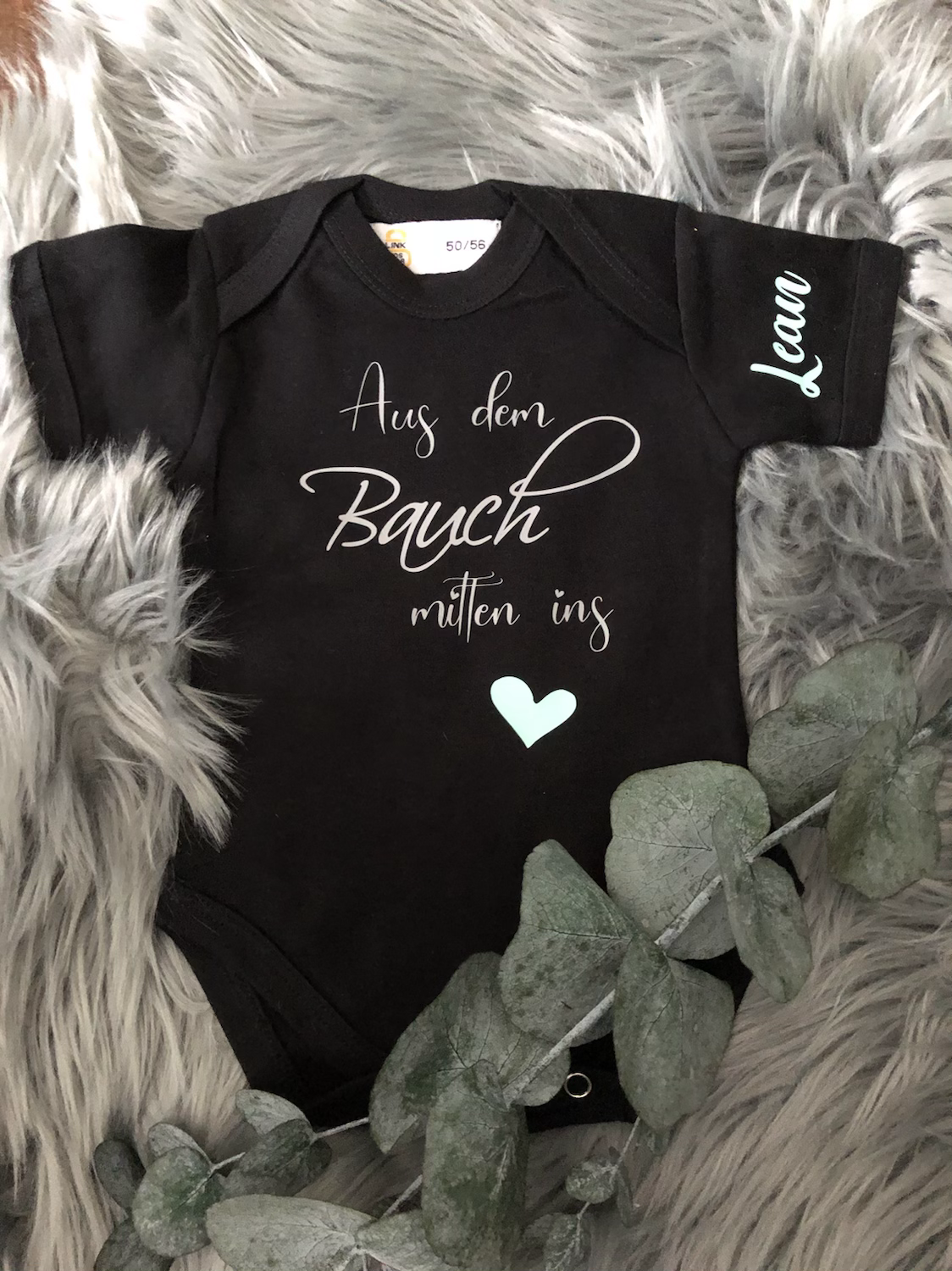 Babybodies / Kindershirts