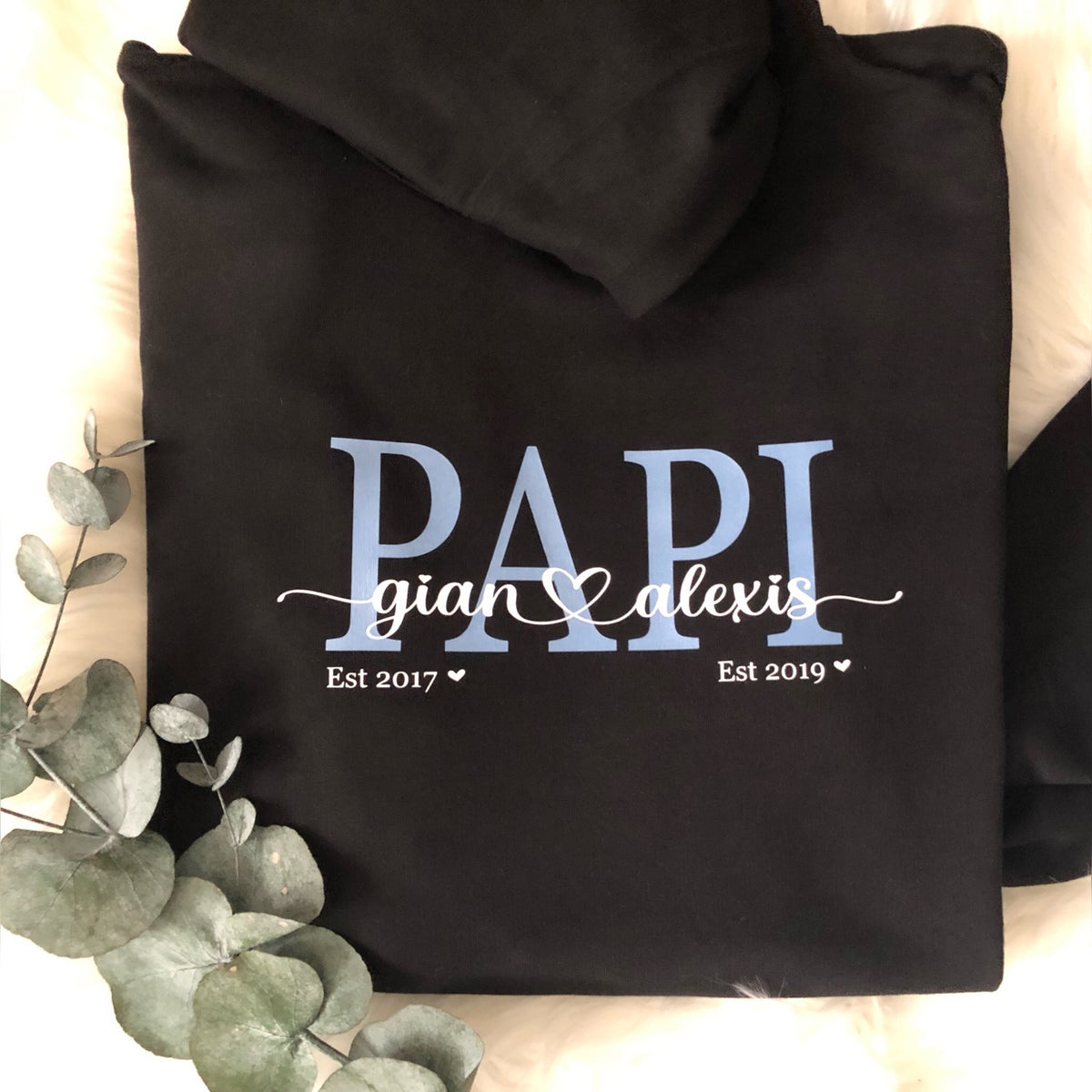 Hoodie Herren in div. Farben