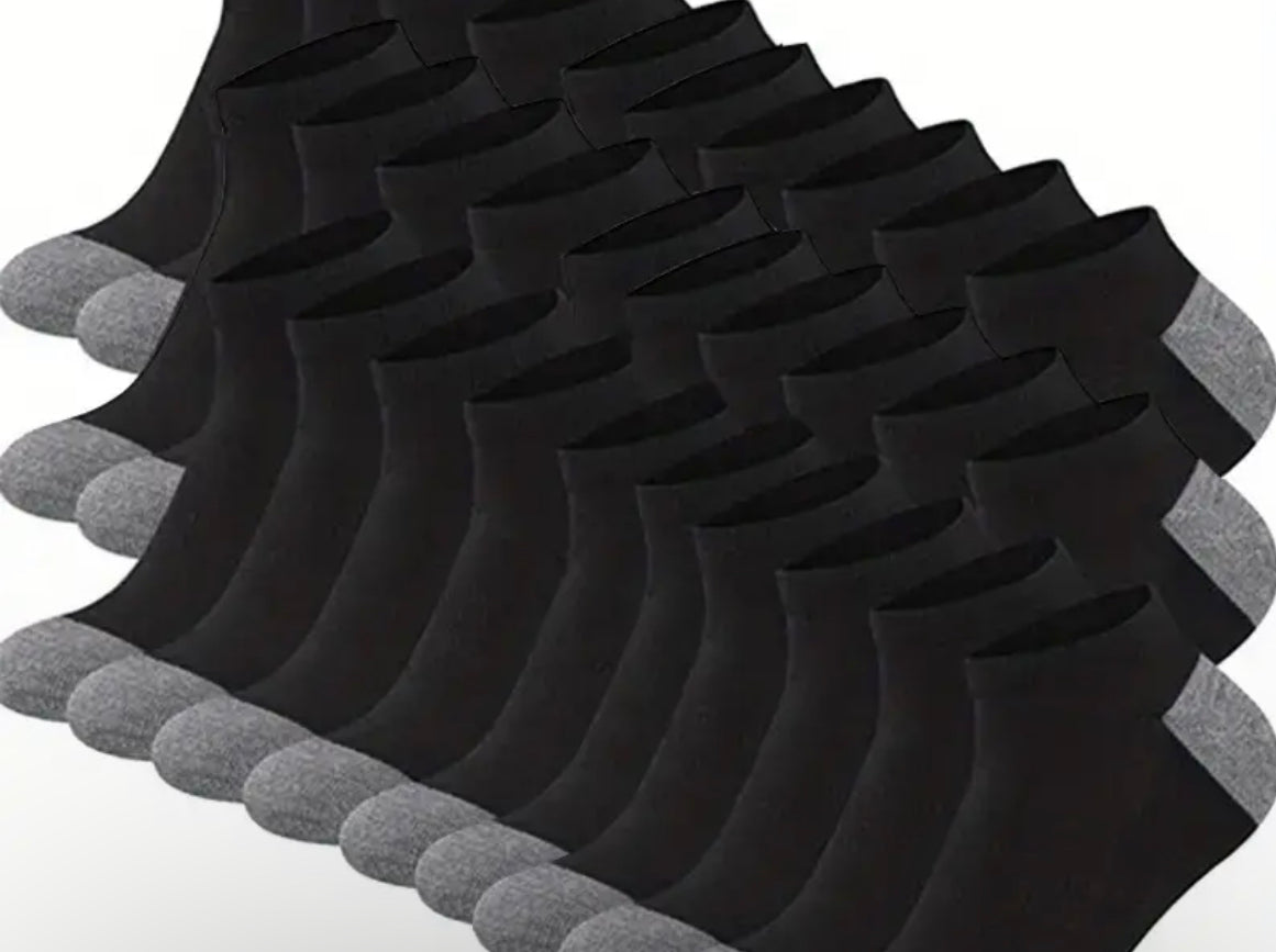 Damen- & Herrensocken