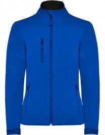 Softshelljacke Damen/Herren