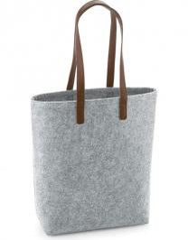 Filztasche Shopper
