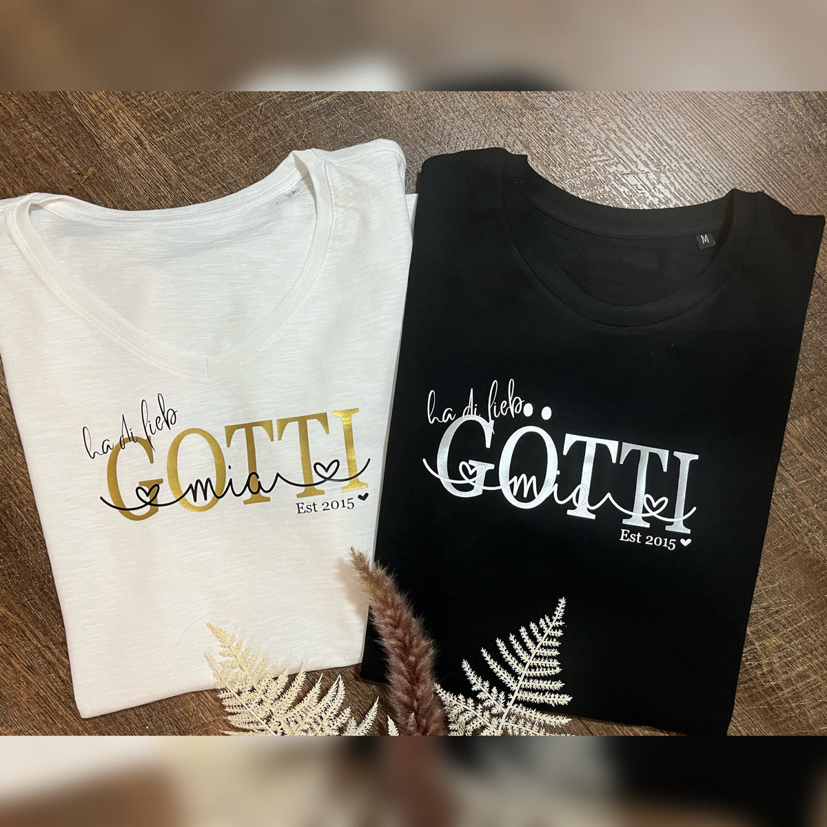 T-Shirt Herren