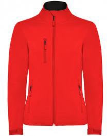 Softshelljacke Damen/Herren